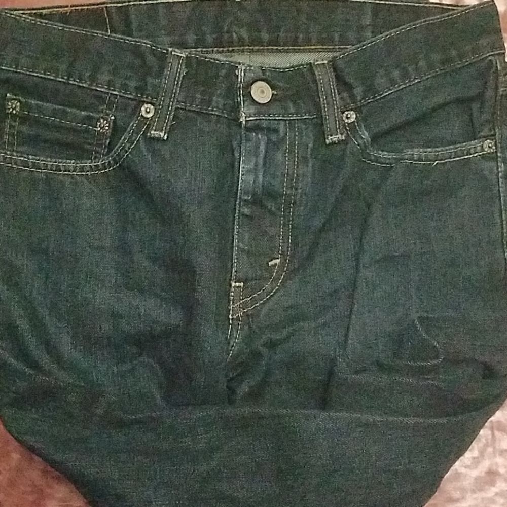 Jean's - Picture 2 of 4